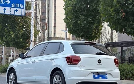 Volkswagen Polo, 2023 год, 1 650 000 рублей, 6 фотография