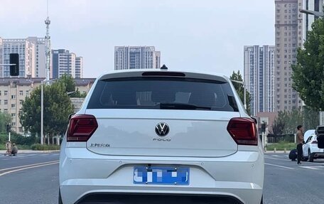 Volkswagen Polo, 2023 год, 1 650 000 рублей, 5 фотография