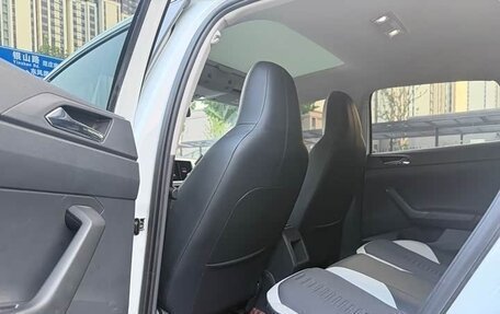 Volkswagen Polo, 2023 год, 1 650 000 рублей, 8 фотография