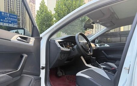 Volkswagen Polo, 2023 год, 1 650 000 рублей, 7 фотография