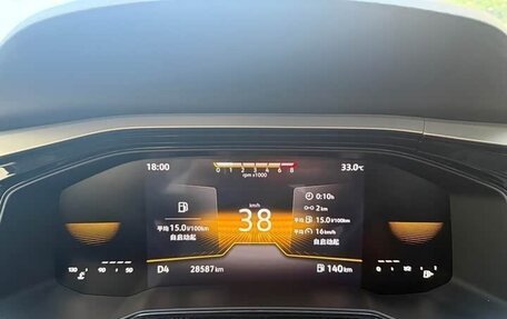 Volkswagen Polo, 2023 год, 1 650 000 рублей, 12 фотография