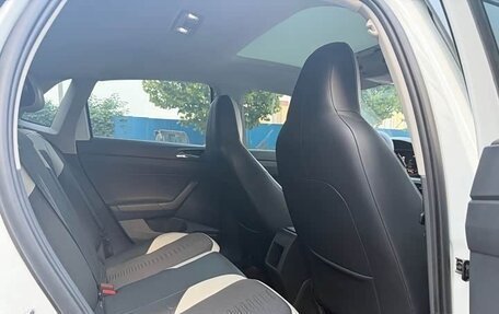 Volkswagen Polo, 2023 год, 1 650 000 рублей, 9 фотография