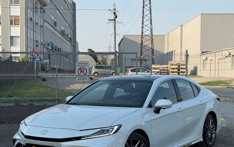 Toyota Camry, 2026 год, 4 190 000 рублей, 2 фотография