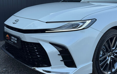 Toyota Camry, 2026 год, 4 190 000 рублей, 6 фотография