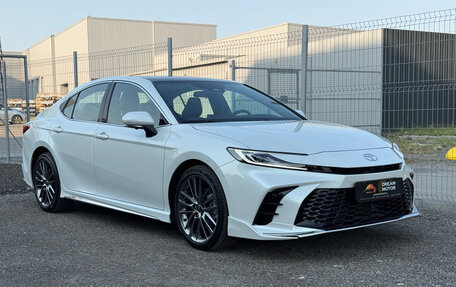Toyota Camry, 2026 год, 4 190 000 рублей, 3 фотография