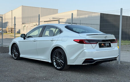 Toyota Camry, 2026 год, 4 190 000 рублей, 4 фотография