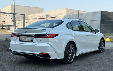 Toyota Camry, 2026 год, 4 190 000 рублей, 5 фотография