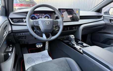Toyota Camry, 2026 год, 4 190 000 рублей, 13 фотография
