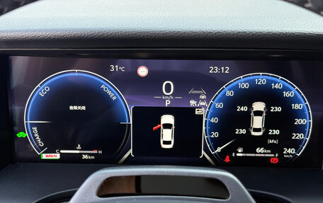 Toyota Camry, 2026 год, 4 190 000 рублей, 26 фотография