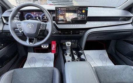 Toyota Camry, 2026 год, 4 190 000 рублей, 14 фотография