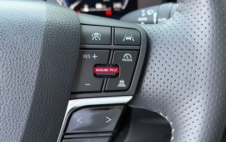 Toyota Camry, 2026 год, 4 190 000 рублей, 25 фотография