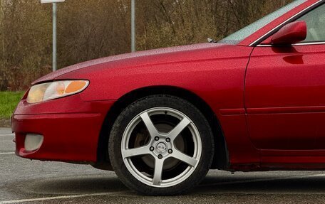 Toyota Camry Solara I, 1999 год, 679 000 рублей, 2 фотография
