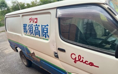 Toyota HiAce H100, 1996 год, 280 000 рублей, 4 фотография