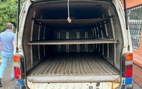 Toyota HiAce H100, 1996 год, 280 000 рублей, 9 фотография