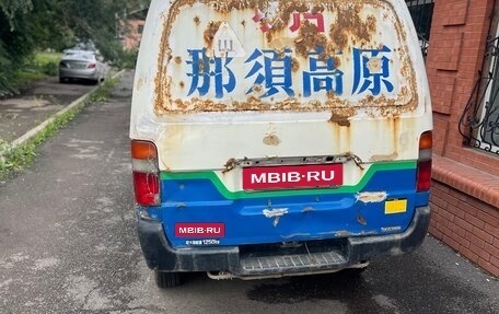 Toyota HiAce H100, 1996 год, 280 000 рублей, 8 фотография