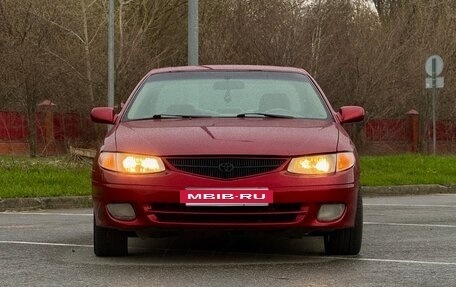 Toyota Camry Solara I, 1999 год, 679 000 рублей, 4 фотография