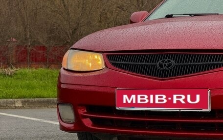 Toyota Camry Solara I, 1999 год, 679 000 рублей, 6 фотография