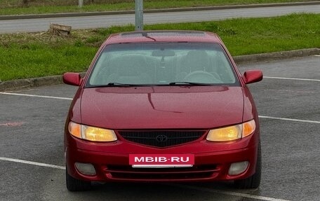 Toyota Camry Solara I, 1999 год, 679 000 рублей, 5 фотография