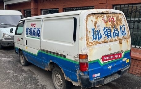 Toyota HiAce H100, 1996 год, 280 000 рублей, 7 фотография