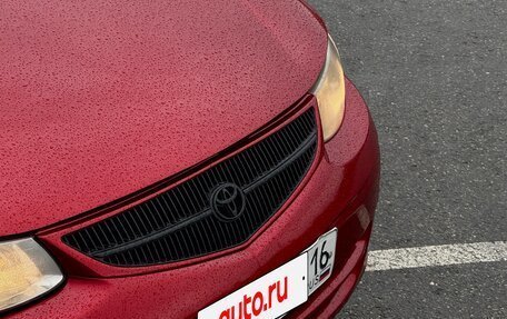 Toyota Camry Solara I, 1999 год, 679 000 рублей, 8 фотография