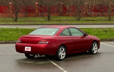 Toyota Camry Solara I, 1999 год, 679 000 рублей, 13 фотография