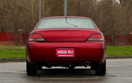 Toyota Camry Solara I, 1999 год, 679 000 рублей, 11 фотография