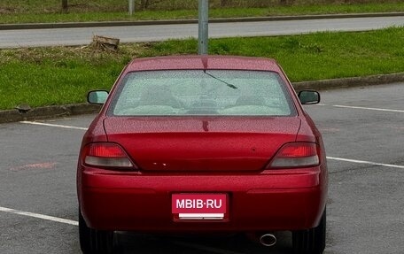 Toyota Camry Solara I, 1999 год, 679 000 рублей, 12 фотография