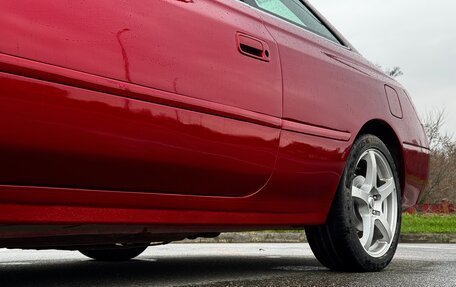 Toyota Camry Solara I, 1999 год, 679 000 рублей, 17 фотография