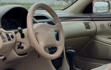 Toyota Camry Solara I, 1999 год, 679 000 рублей, 19 фотография