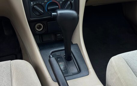 Toyota Camry Solara I, 1999 год, 679 000 рублей, 23 фотография