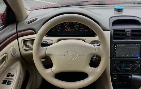 Toyota Camry Solara I, 1999 год, 679 000 рублей, 22 фотография