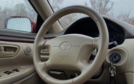 Toyota Camry Solara I, 1999 год, 679 000 рублей, 28 фотография