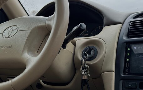 Toyota Camry Solara I, 1999 год, 679 000 рублей, 27 фотография