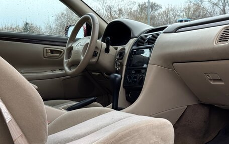 Toyota Camry Solara I, 1999 год, 679 000 рублей, 29 фотография