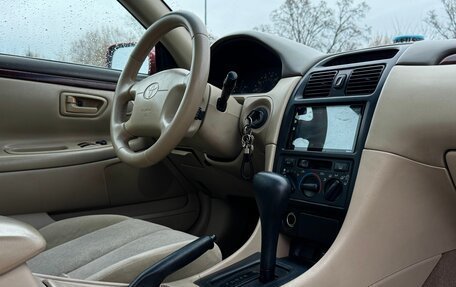 Toyota Camry Solara I, 1999 год, 679 000 рублей, 30 фотография