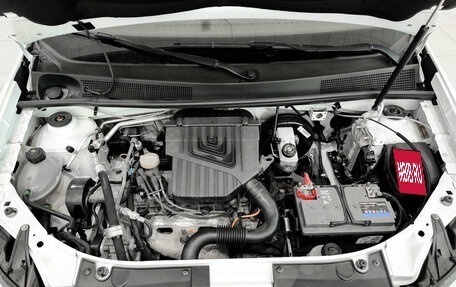 Renault Logan II, 2015 год, 690 000 рублей, 13 фотография