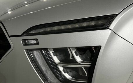 Hyundai Creta, 2022 год, 2 350 000 рублей, 9 фотография