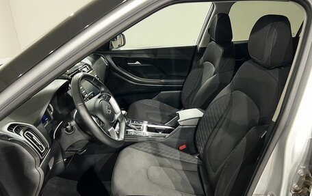 Hyundai Creta, 2022 год, 2 350 000 рублей, 15 фотография