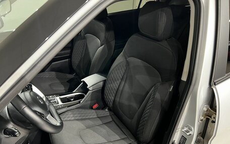 Hyundai Creta, 2022 год, 2 350 000 рублей, 12 фотография