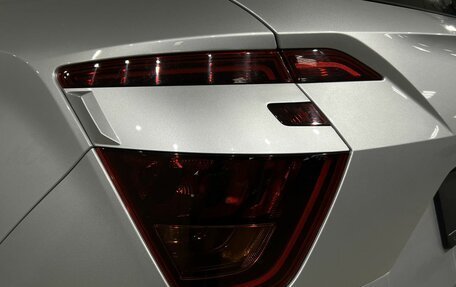 Hyundai Creta, 2022 год, 2 350 000 рублей, 10 фотография