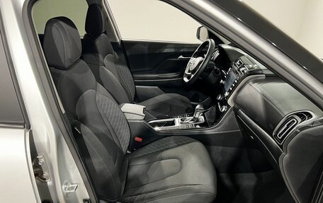 Hyundai Creta, 2022 год, 2 350 000 рублей, 17 фотография