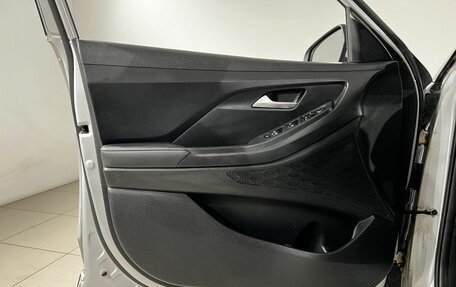 Hyundai Creta, 2022 год, 2 350 000 рублей, 18 фотография