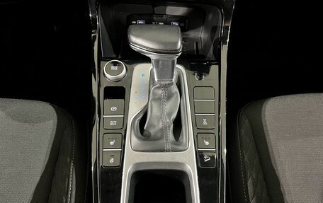 Hyundai Creta, 2022 год, 2 350 000 рублей, 21 фотография