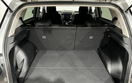 Hyundai Creta, 2022 год, 2 350 000 рублей, 19 фотография