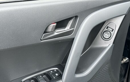 Hyundai Creta I рестайлинг, 2020 год, 1 580 000 рублей, 8 фотография