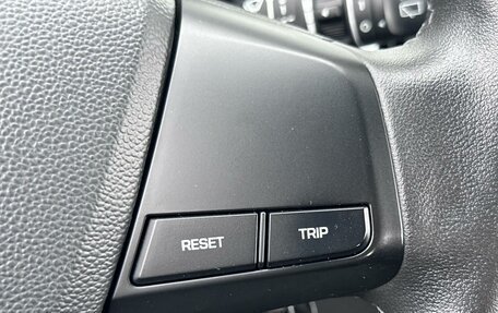 Hyundai Creta I рестайлинг, 2020 год, 1 580 000 рублей, 11 фотография