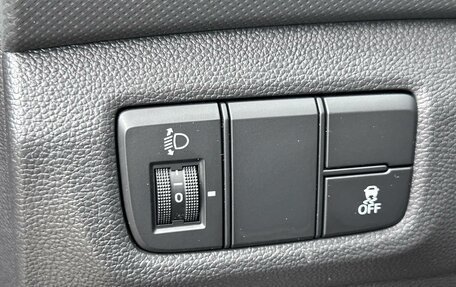 Hyundai Creta I рестайлинг, 2020 год, 1 580 000 рублей, 9 фотография