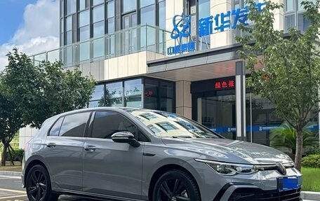 Volkswagen Golf VIII, 2021 год, 1 700 777 рублей, 4 фотография