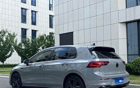 Volkswagen Golf VIII, 2021 год, 1 700 777 рублей, 5 фотография