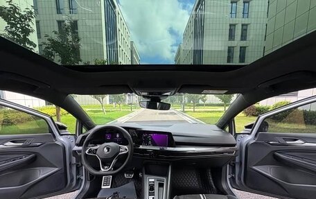 Volkswagen Golf VIII, 2021 год, 1 700 777 рублей, 7 фотография